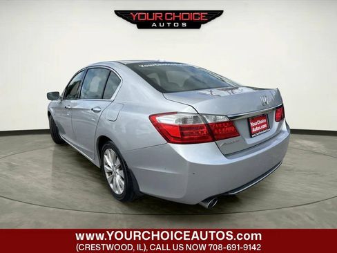 Used 2013 Honda Accord EX-L image 3