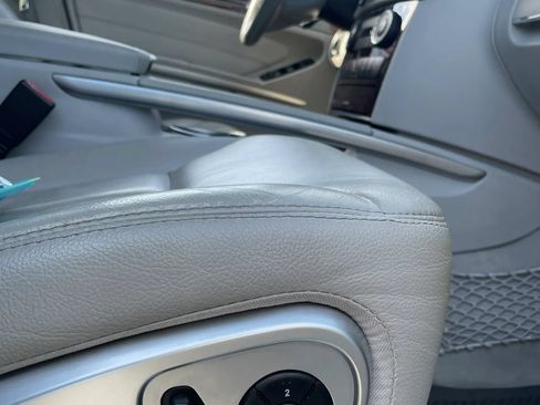 Used 2008 Mercedes-Benz GL 450 4MATIC image 32