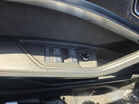 Used 2019 Audi e-tron Prestige w/ Prestige Package AWD/4WD image 27