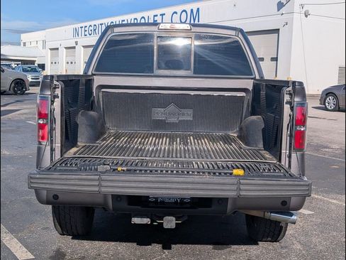 Used 2013 Ford F150 FX2 w/ Luxury Equipment Group image 22