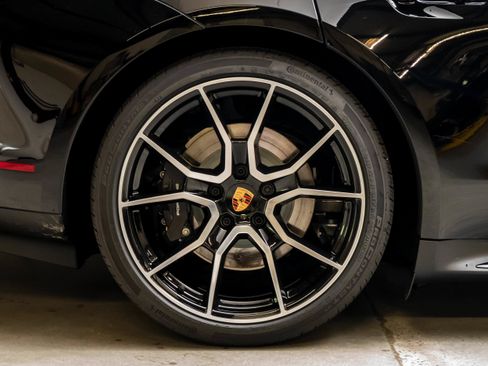 New 2026 Porsche Taycan AWD/4WD image 15