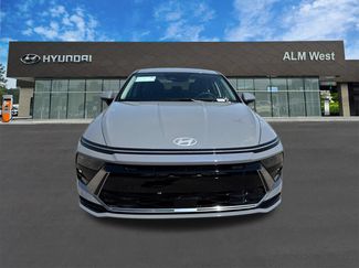 New 2026 Hyundai Sonata SEL FWD video 2