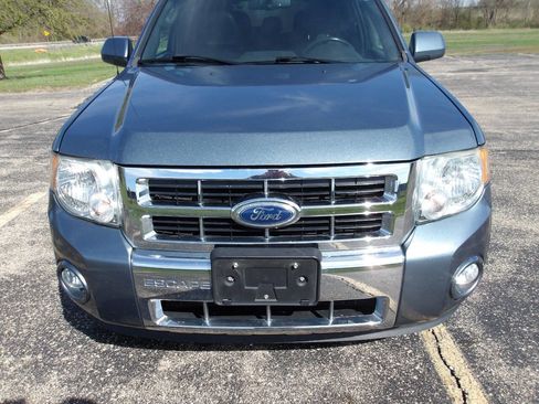 Used 2012 Ford Escape Limited image 10