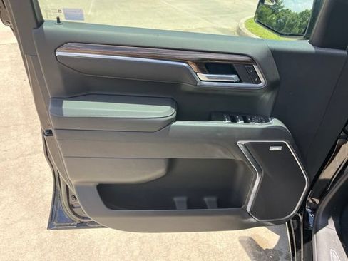 New 2026 Chevrolet Silverado 1500 RST w/ All Star Edition Plus AWD/4WD image 16