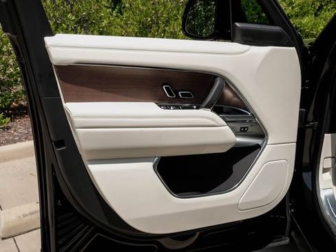 New 2026 Land Rover Range Rover SE AWD/4WD image 52