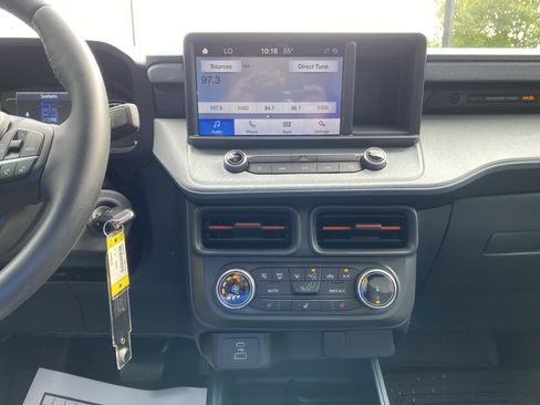 Used 2023 Ford Maverick XLT w/ Equipment Group 300A Standard image 25