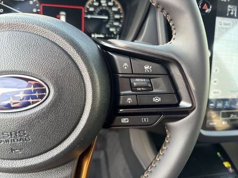 New 2026 Subaru Forester Wilderness image 21