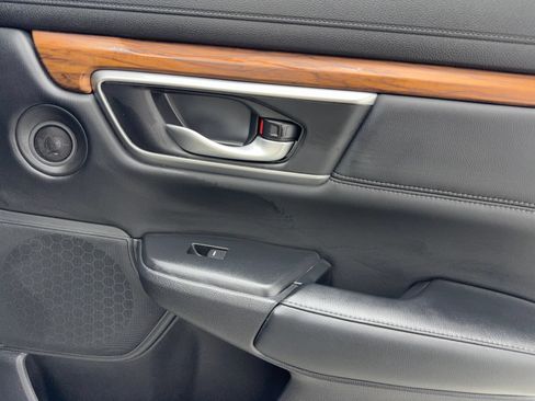 Used 2019 Honda CR-V EX-L image 46