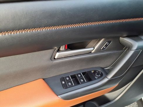 Used 2023 MAZDA CX-50 AWD 2.5 Turbo w/ Cargo Package image 14