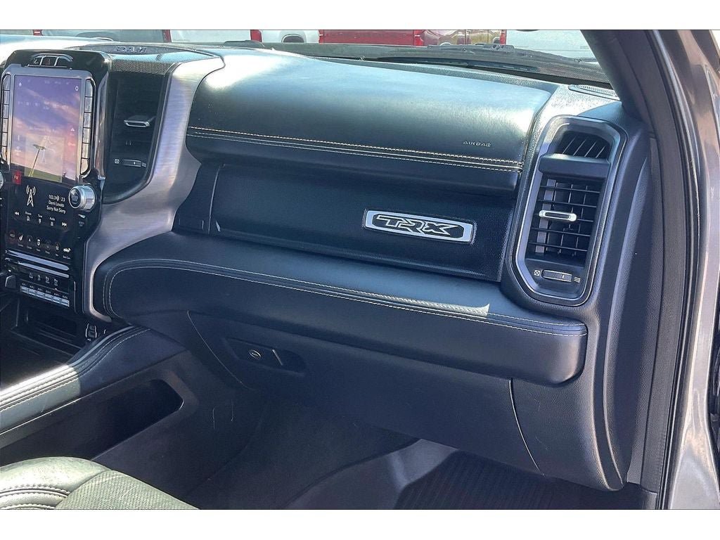 Used 2021 RAM 1500 TRX w/ TRX Level 2 Equipment Group AWD/4WD image 18