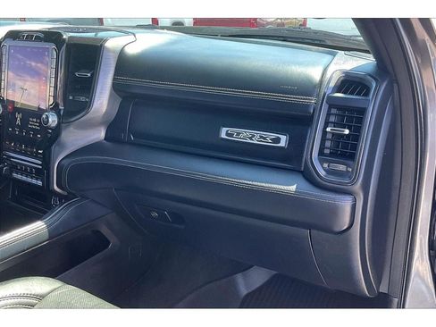 Used 2021 RAM 1500 TRX w/ TRX Level 2 Equipment Group AWD/4WD image 18