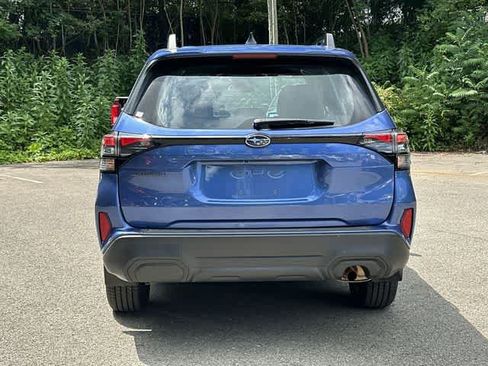 Used 2026 Subaru Forester AWD/4WD image 4