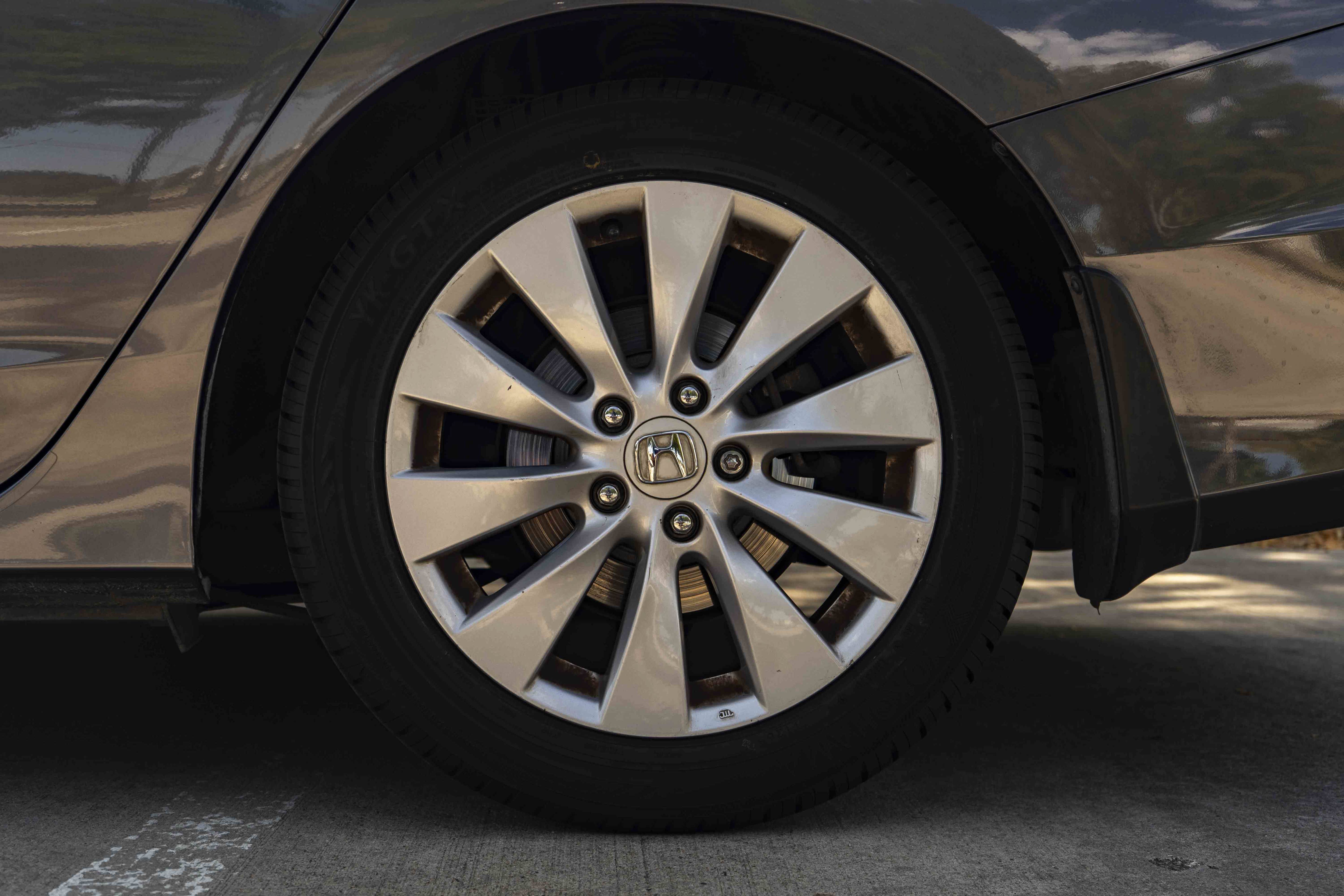 Used 2015 Honda Accord EX-L image 15