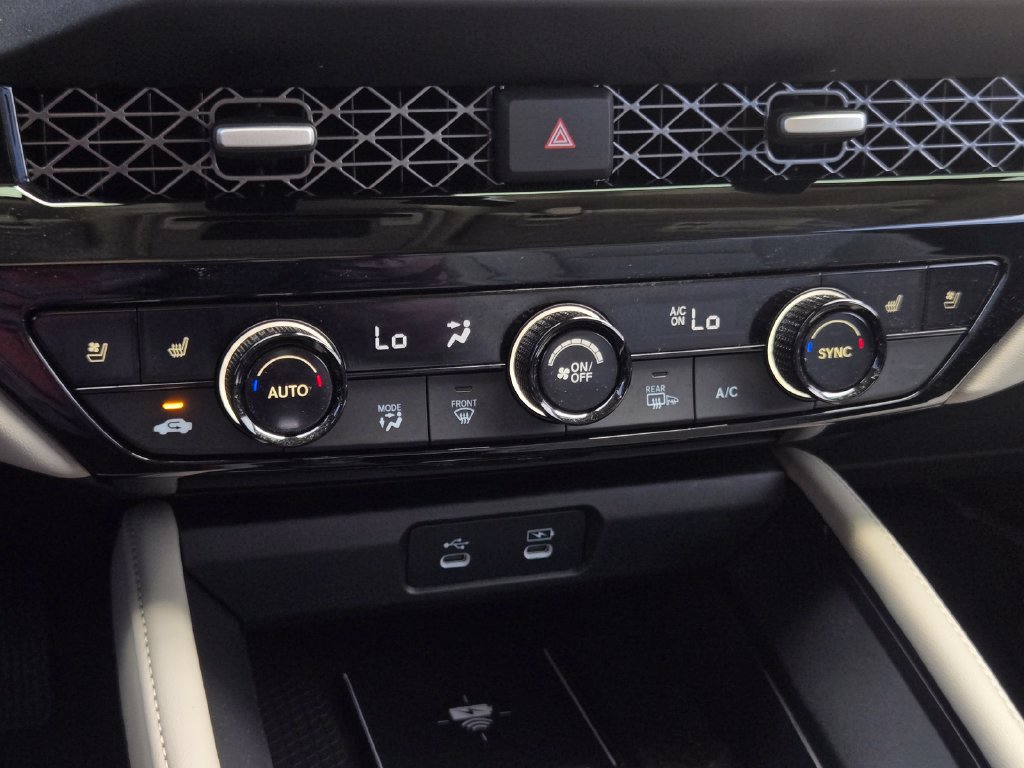 Used 2024 Honda Accord Touring image 22
