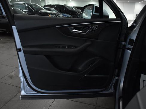 Used 2021 Audi Q7 2.0T Premium Plus w/ Premium Plus Package image 33