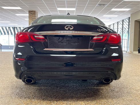 Used 2015 INFINITI Q70 L 3.7 image 37
