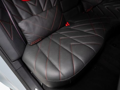 Used 2024 BMW XM Label Red image 71