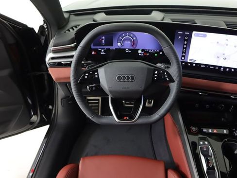 New 2026 Audi S5 Prestige AWD/4WD image 22