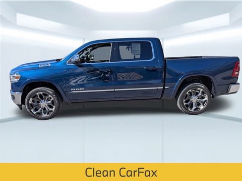 Used 2023 RAM 1500 Limited image 2