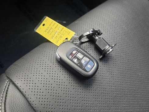 Used 2025 Honda Civic Sport Touring image 20
