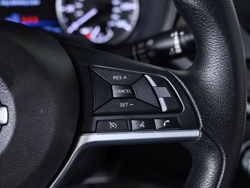 Certified 2023 Nissan Altima 2.5 SV FWD image 13