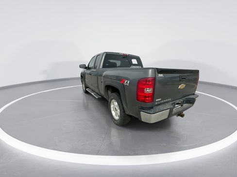 Used 2011 Chevrolet Silverado 1500 LT w/ All-Star Edition image 6