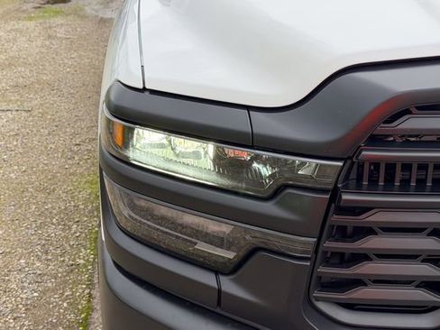 New 2026 RAM 2500 Tradesman AWD/4WD image 5
