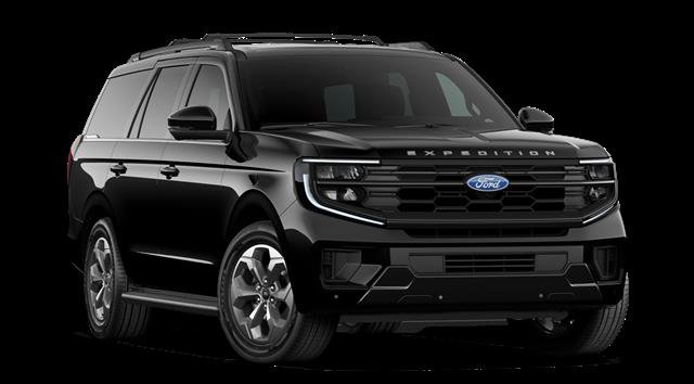 New 2027 Ford Expedition Active AWD/4WD image 4