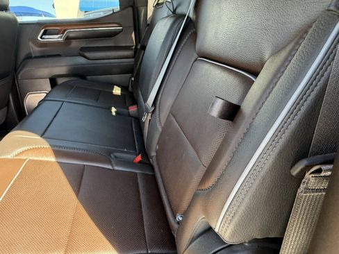 Used 2023 GMC Sierra 1500 Denali image 23