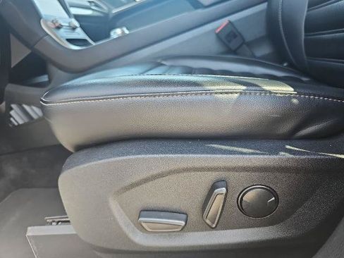 Certified 2024 Ford Edge SEL AWD/4WD image 27