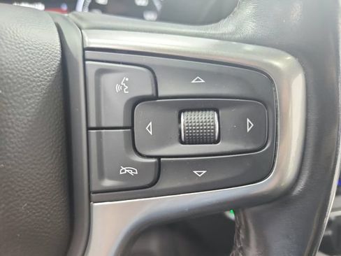 Used 2022 Chevrolet Silverado 3500 LT w/ Convenience Package AWD/4WD image 24