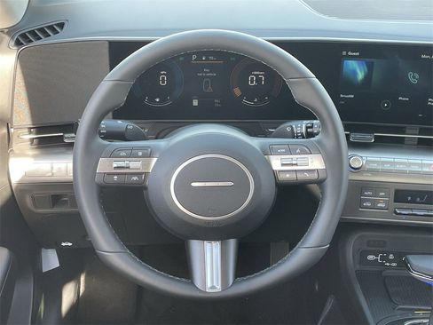 New 2026 Hyundai Kona SEL Sport image 21