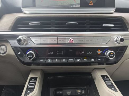 Used 2021 Kia Telluride EX w/ EX Premium Package AWD/4WD image 31