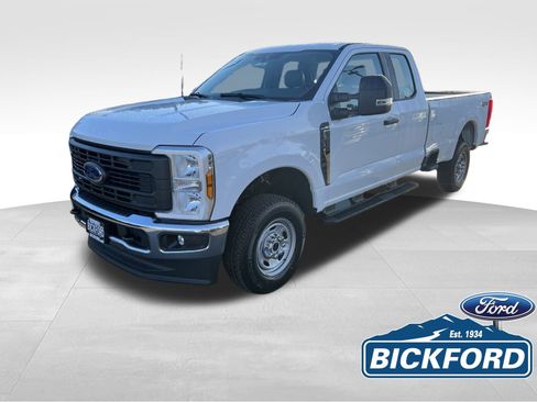 New 2026 Ford F250 XL image 1