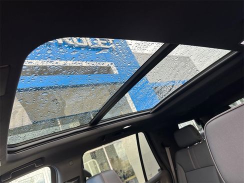 New 2026 Chevrolet Tahoe RST w/ RST Capability Package image 24