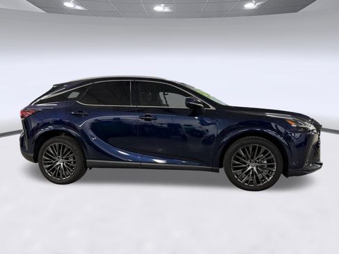 Used 2023 Lexus RX 350 FWD w/ Cold Area Package image 8