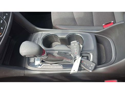 Used 2024 Chevrolet Equinox RS AWD/4WD image 19