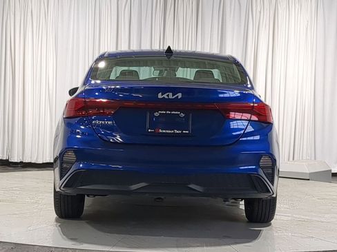 Used 2023 Kia Forte LXS image 16