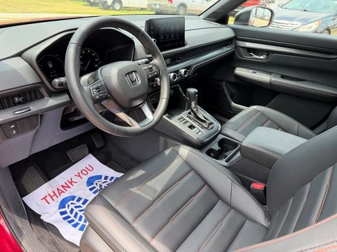 Used 2024 Honda CR-V Sport-L image 11