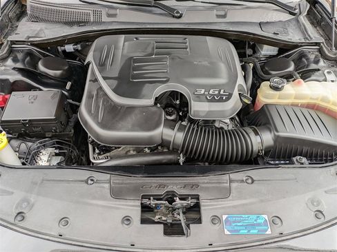 Used 2023 Dodge Charger SXT image 30