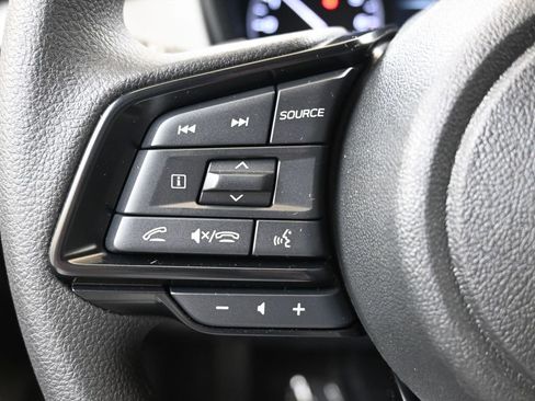 New 2026 Subaru Crosstrek 2.0i Premium image 26