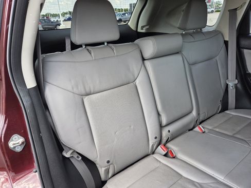 Used 2016 Honda CR-V EX-L image 19