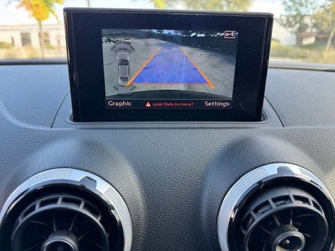 Used 2016 Audi A3 1.8T Premium image 49