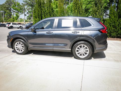 Used 2024 Honda CR-V EX-L image 7