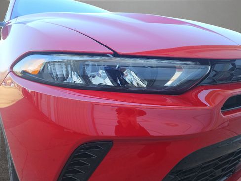 New 2025 Dodge Hornet GT w/ Tech Pack image 39