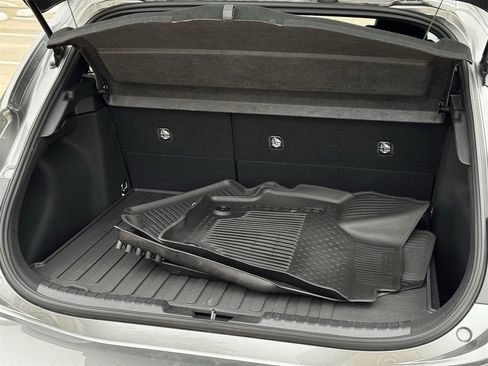 Used 2025 Toyota Corolla GR image 29