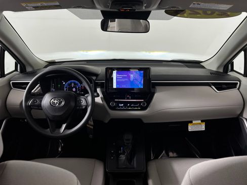 Used 2026 Toyota Corolla Cross L FWD image 21