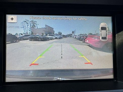 Used 2018 Ford Mustang Premium image 16