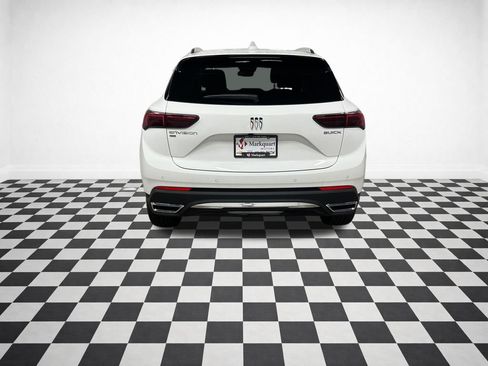 New 2026 Buick Envision Preferred AWD/4WD image 7