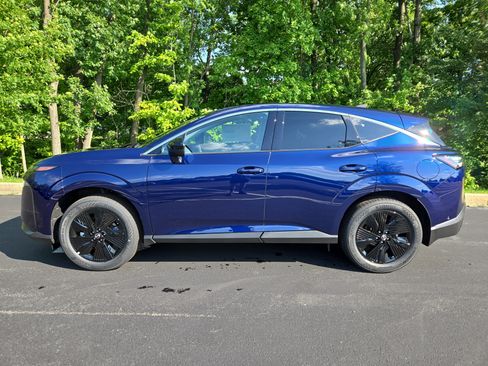 New 2025 Nissan Murano SV image 5